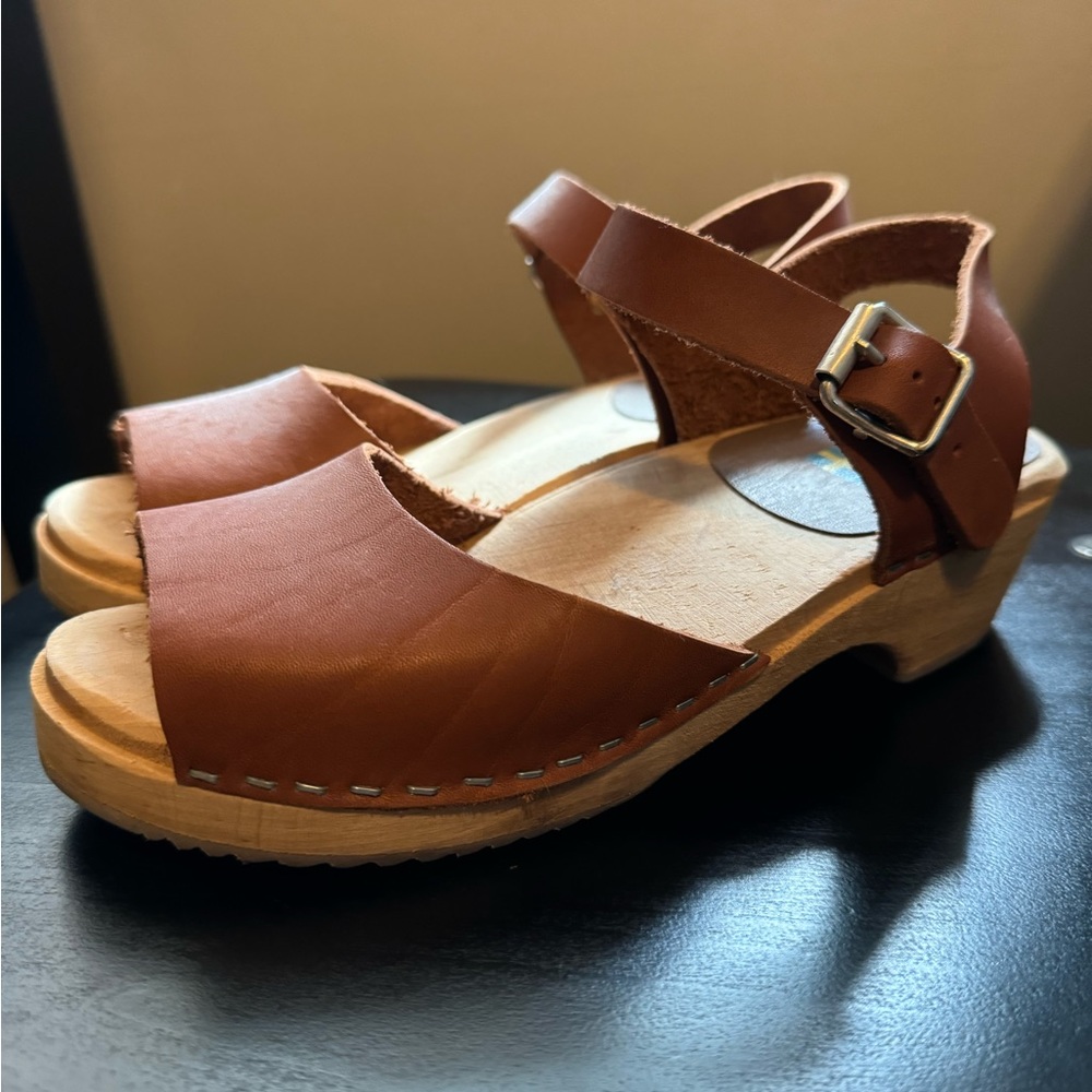 MIA Anja Clog
